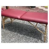 Galaxy Massage Table