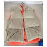 Menï¿½s Large Hunting Vest