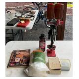 MEC 600 JR. Mark V Shotshell Reloader