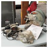 Craftsman Miter Saw & Belt Sander