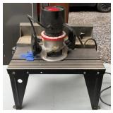 Sears Craftsman Model 315.174921 Router Table
