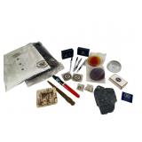 White House Memorabilia & Ephemera Grouping