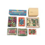 Christmas Ornaments & Decorations Lot