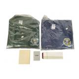 White House Commemorative Lot Apparel +