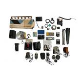 Cameras, Accessories & Binoculars