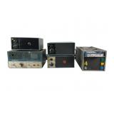 Audio Components: McMartin & RCA