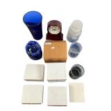 White House & Presidential Memorabilia Set