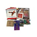 Books, Collectibles & Sealed Toys, 4