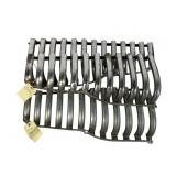 3 Chrome Buick Road Master Grill Parts