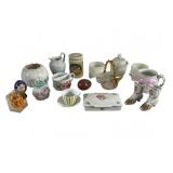 Glassware, Dishware & Decor