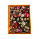 Vintage Christmas Ornaments