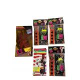 MC Hammer Collectibles Lot (1991 Mattel)