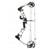 Mission by Matthews TRIï¿½VAN Just Pro Hype Bow