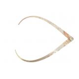 25 Inch Long Caliper Tool