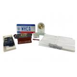 White House Memorabilia Collection, Multi-Adm