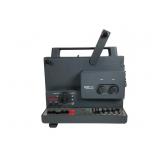 Bauer T 600 Stereosound Projector Untested