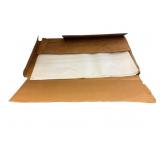 Paper Sheets, Quantity Unknown, Used