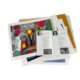 ITT COLLECTOR SERIES: ONE Art Portfolio