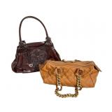 Brighton Katarina & Marc Jacobs Stam Bags