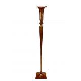 Hessel Studios ï¿½Pour the Wineï¿½ Copper Candle