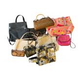 Handbags & Shoulder Bags, Used