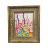 Charles Frith, "Flowers July 95"