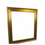 Gold Frame for Painting