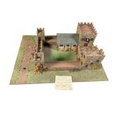 Castle Lord Roderick by Edgar Enwright, 1991