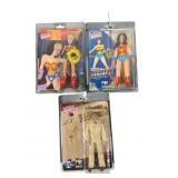 DC Heroes Action Figures Set by Figures Toy