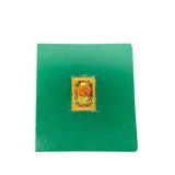 1995 CARDZ Hyborian Gates Binder Set