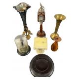 Decorative Display Objects & Collectible Lot