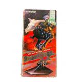 Mattel Bravestarr Action Figure with Box 1986