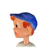 New York Mets Nodder Bobblehead Doll