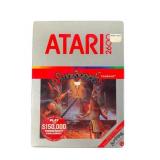 Factory Sealed Atari 2600 Swordquest Fireword