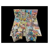 39 VF/VF+ Iron Man Vol. 1 Issues 204-Keys,Classics