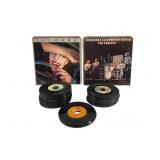 Classic Rock 45s & 25 Albums Collection