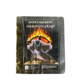 1995 Tolkien Enterprises Binder-Rares/Duplicates