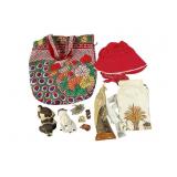 Decorative Art & Textile Grouping