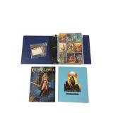 Art of Clyde Caldwell & 1000+ Fantasy Card Bk
