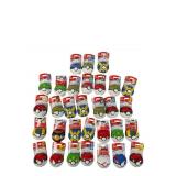 31 Unopened Sealed Pokï¿½mon Mega Construx