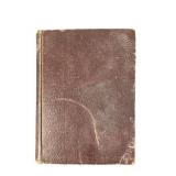 Domestic Medical Practice 1926 Edition