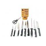 20th Anniversary Four Star Ltd Ed Cutlery Set