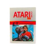 Factory Sealed Atari ET Extraterrestrial 1982