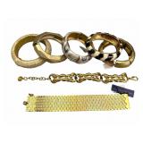 Bangles & Bracelets, Designer
