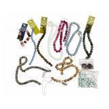 Jewelry Making Beads Assortment