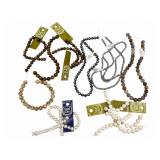Bead Strands for Jewelry Making