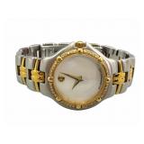 Movado Olympian Ladies