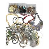 Fashion Named Costume Jewelry Necklaces