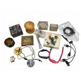 Items
