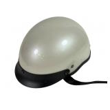 HCI DOT-Certified Half-Shell MotorcycleHelmet